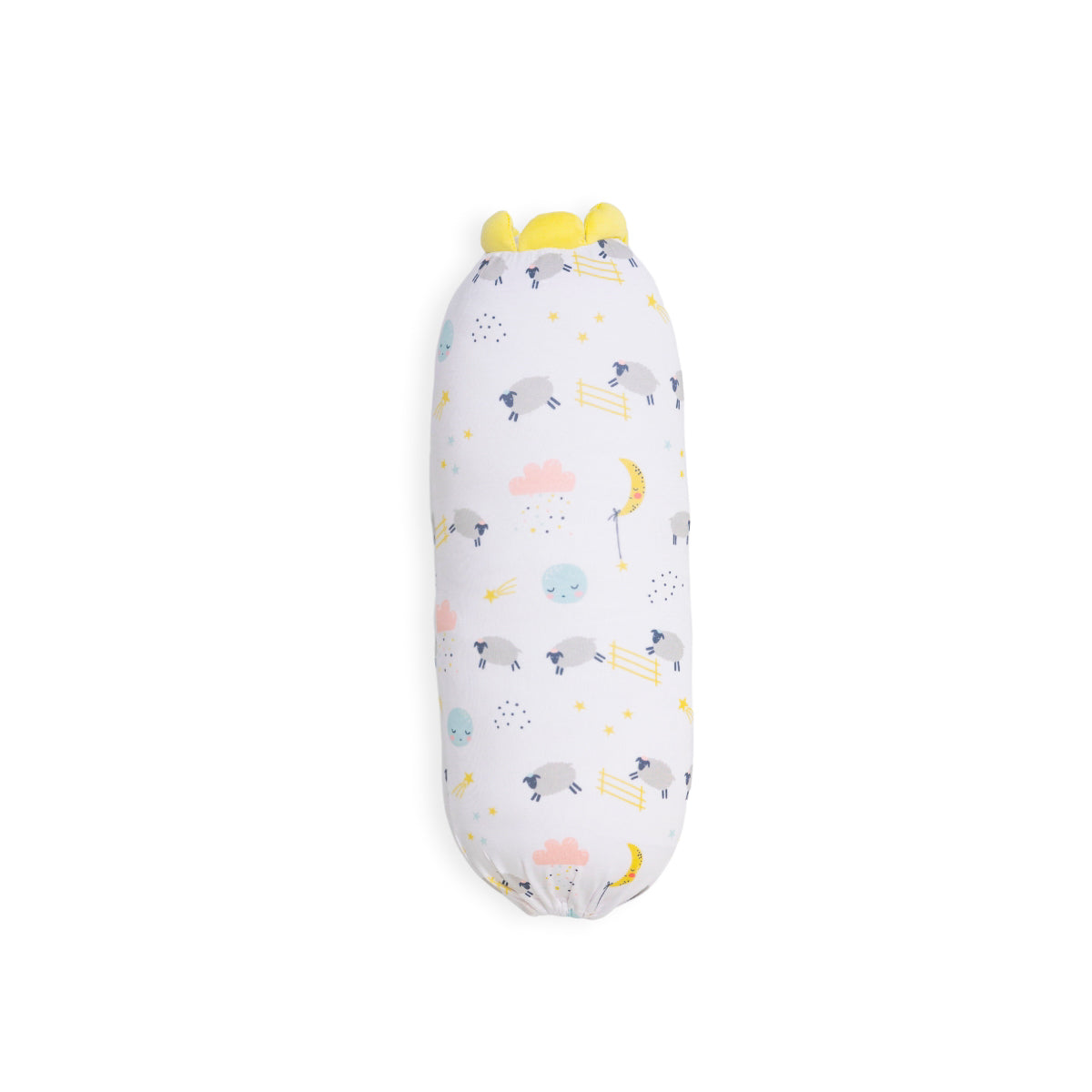 A, Apple Pie Chou Chou Bolster, XS (3 Designs)