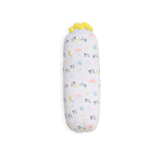 A, Apple Pie Chou Chou Bolster, Small (3 Designs)