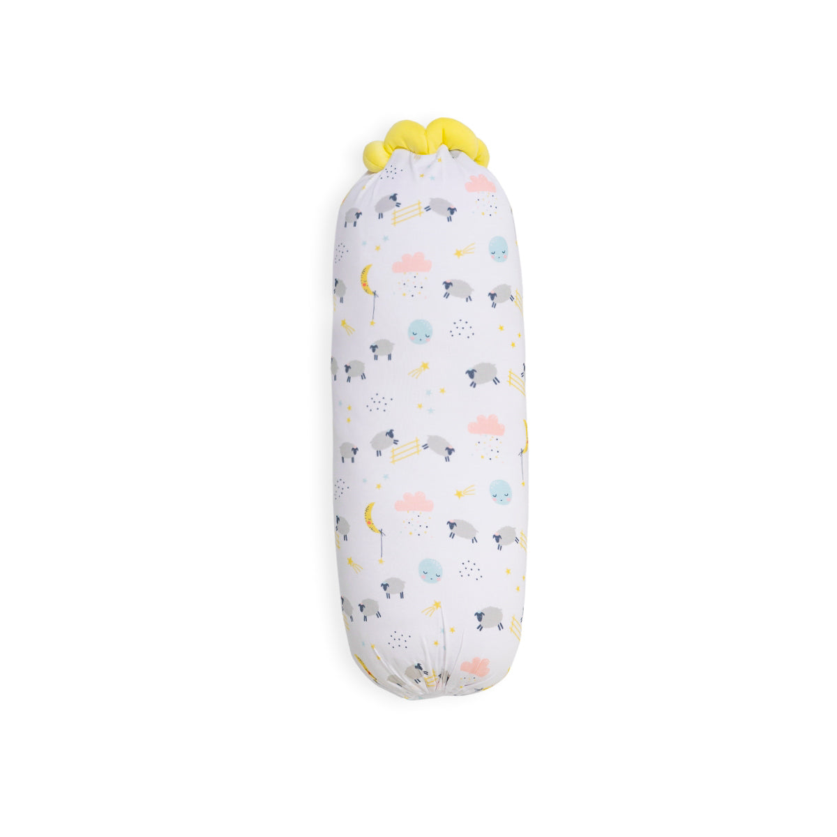 A, Apple Pie Chou Chou Bolster, Small (3 Designs) - Pupsik Singapore