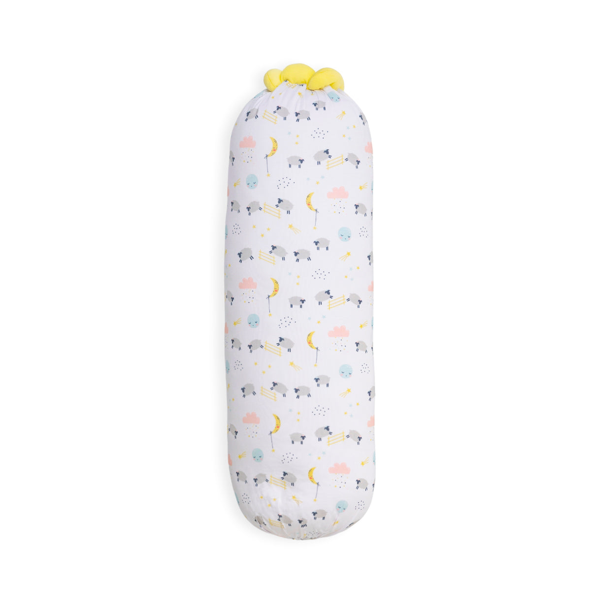 A, Apple Pie Chou Chou Bolster, Medium (3 Designs)