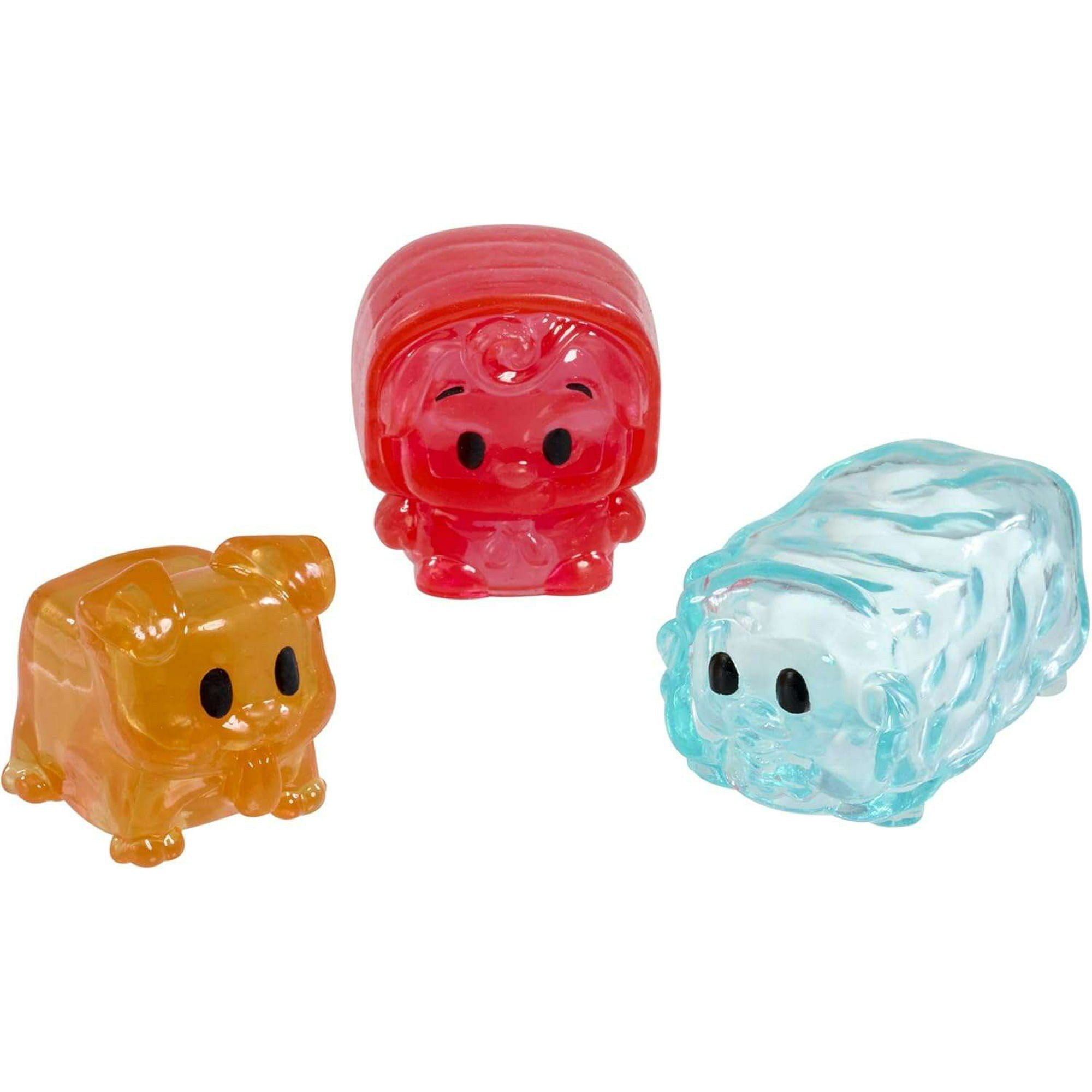 Jelly Blox Character Set, 3pcs (Farmer/Sherpherd)