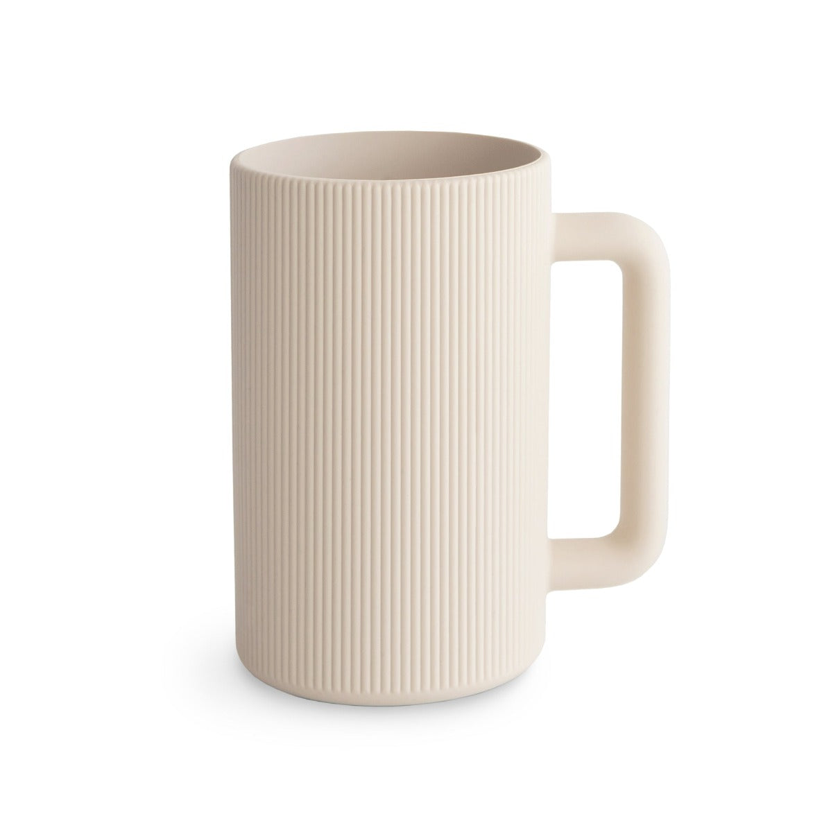 Mushie Baby Bathe Rinse Cup (3 Colors)