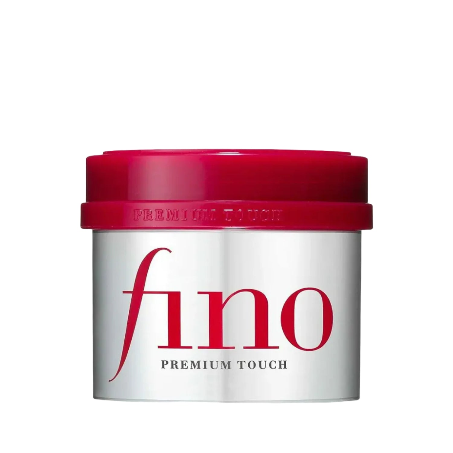Shiseido Fino Premium Touch Hair Mask, 230g (Exp 11/28)
