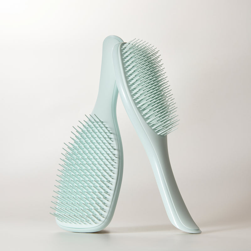 Tangle Teezer The Ultimate Detangler Regular Hairbrush, Fine & Fragile (6 Colors) - Pupsik Singapore