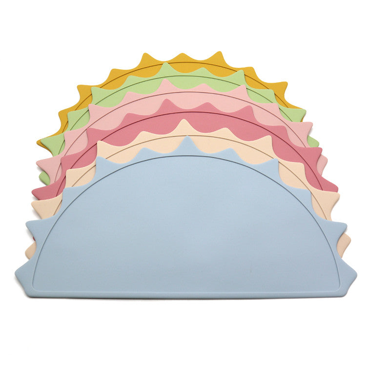 Biomom Silicone Sun Placemat (5 Colors)