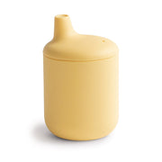 Mushie Baby Silicone Sippy Cup, 175ml (8 Colors)