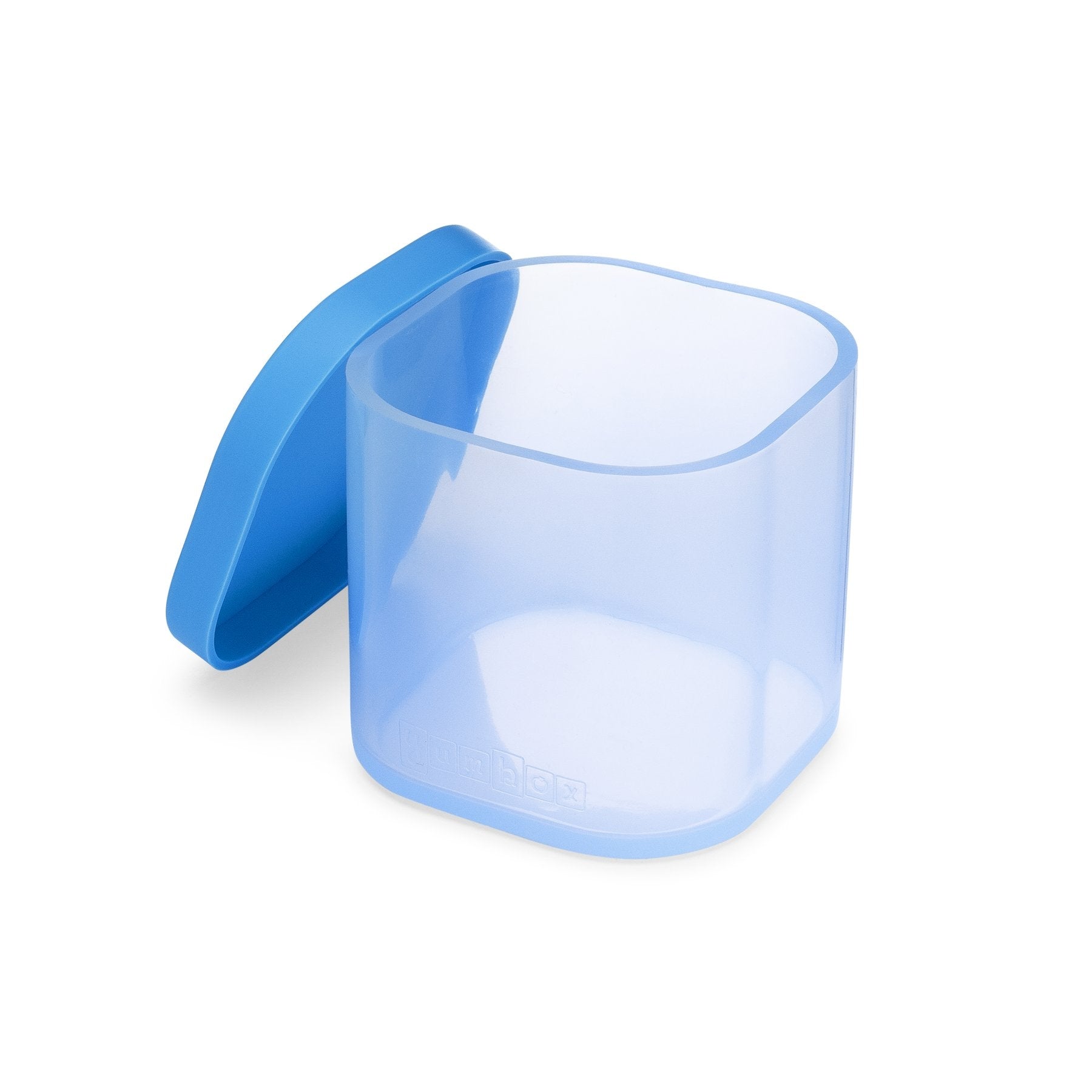 Yumbox Chop Chop Silicone Storage Cubes, 3pc - Crisp