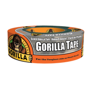 Gorilla Silver Tape (32m)