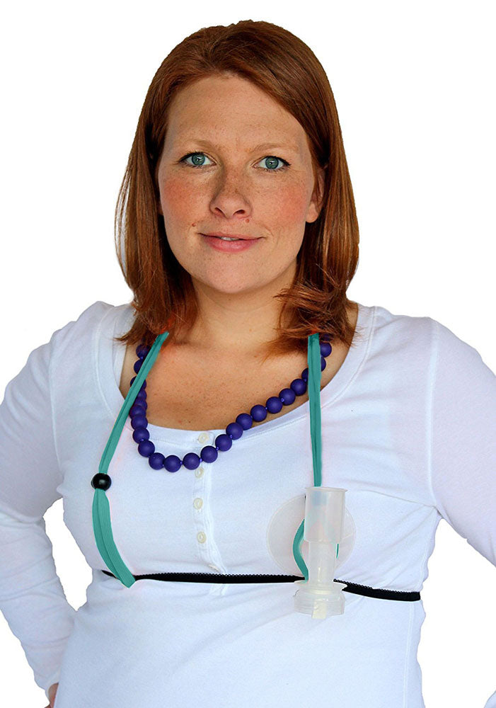 LactaMed Simplicity Hands Free Pumping Bra Kit (4 Colors)