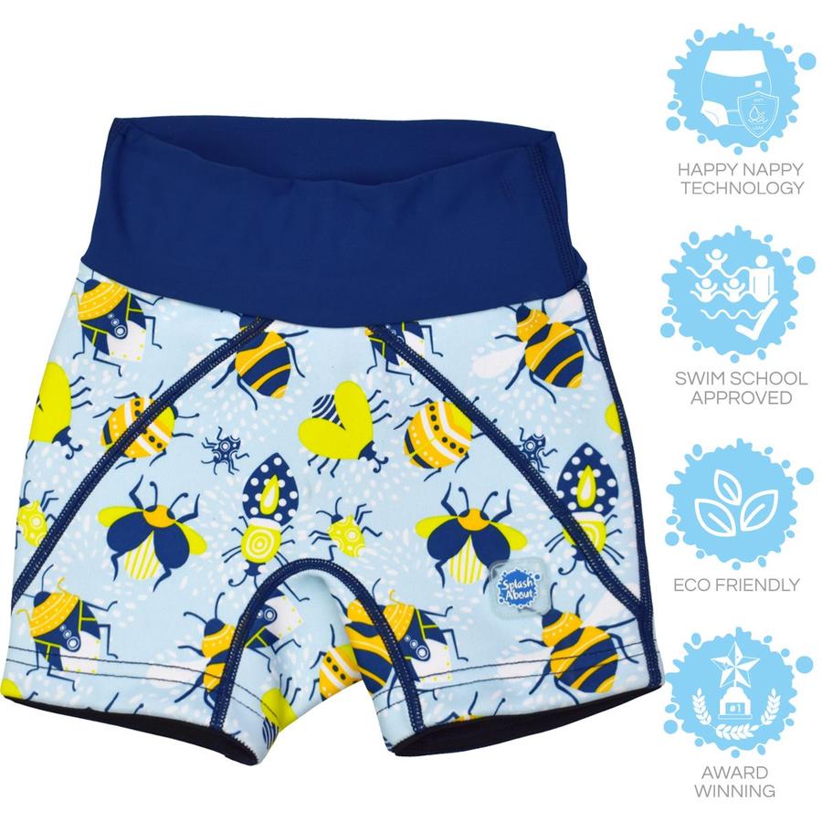 Splash About Splash Jammers - Bug's Life (1 Size)