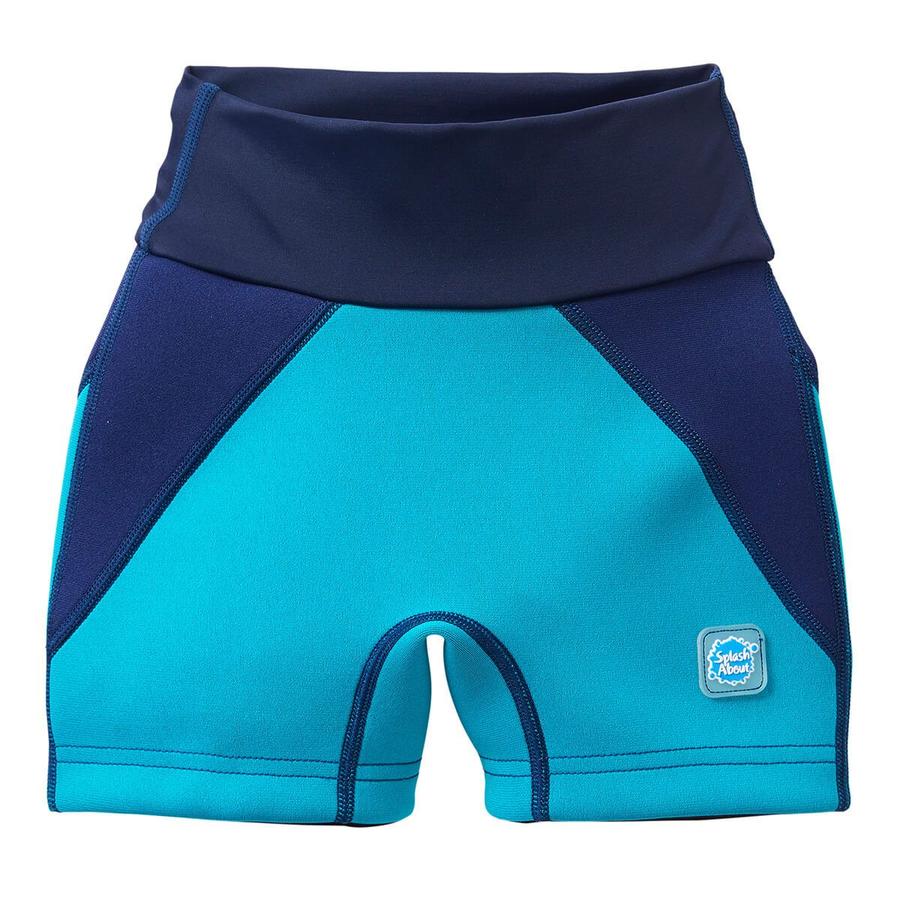Splash About Child Jammers - Navy/Jade (2 Sizes)