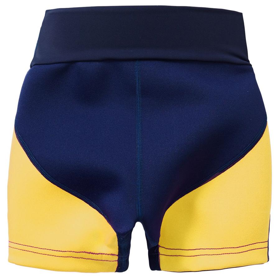 Splash About Splash Jammers - Navy Yellow (1 Size)