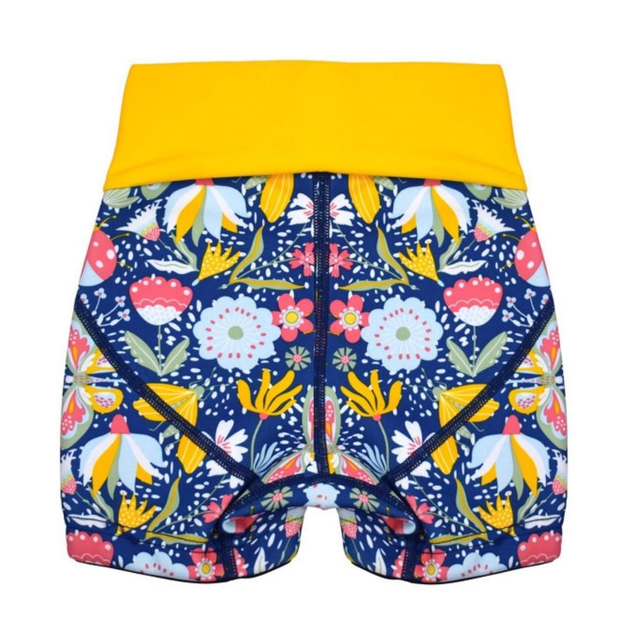 Splash About Splash Jammers - Garden Delight (1 Size)