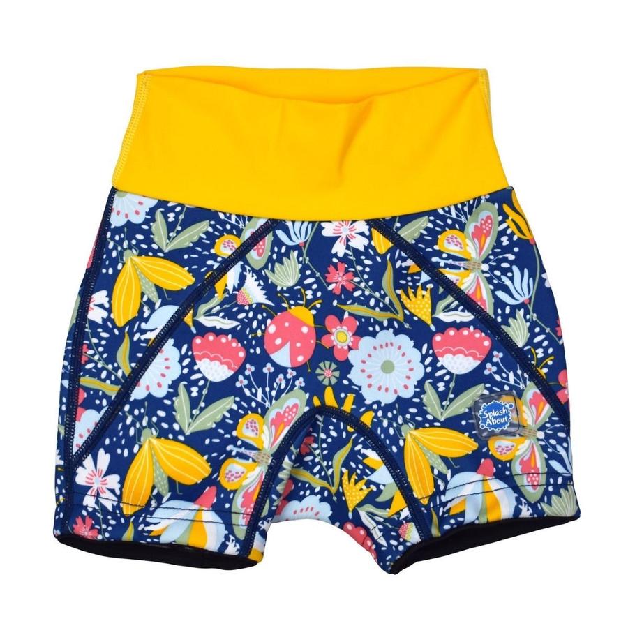 Splash About Splash Jammers - Garden Delight (1 Size)