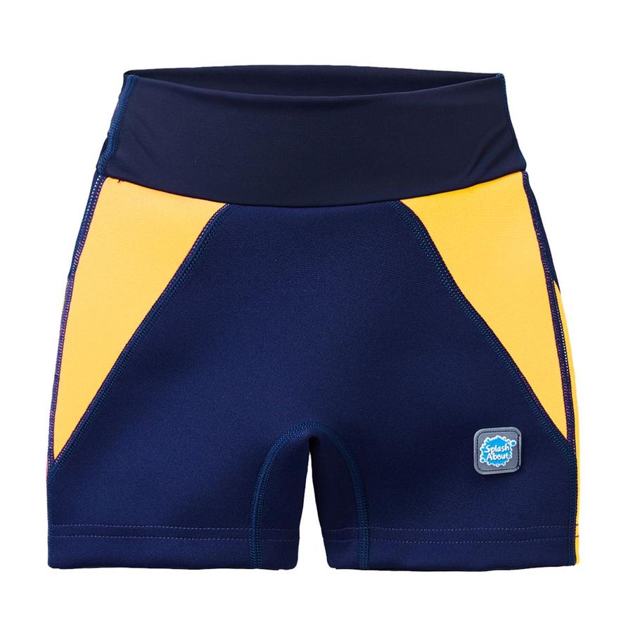 Splash About Splash Jammers - Navy Yellow (1 Size)