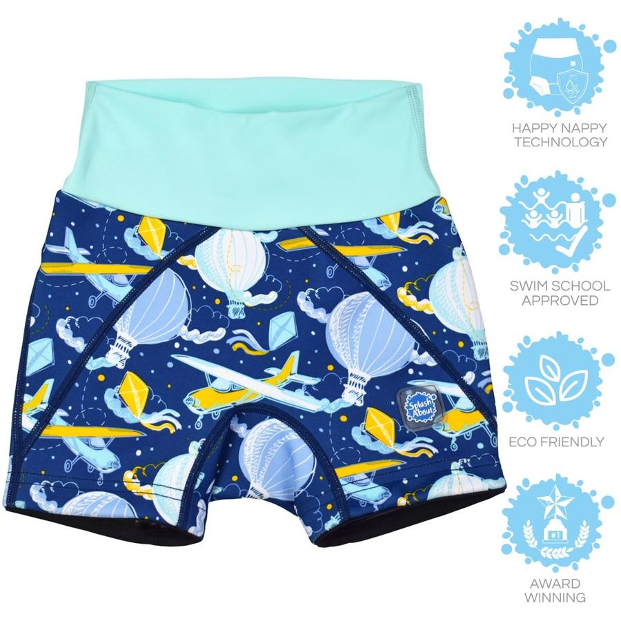 Splash About Splash Jammers - Up in the Air (1 Size)