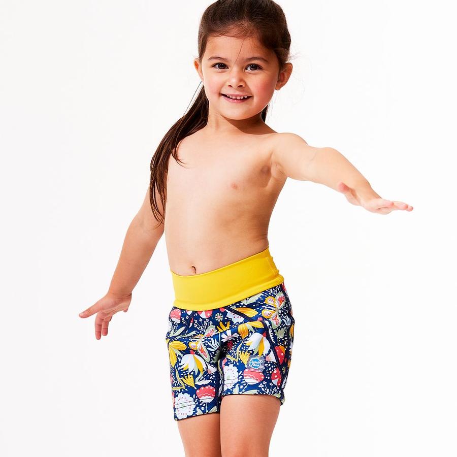 Splash About Splash Jammers - Garden Delight (1 Size)