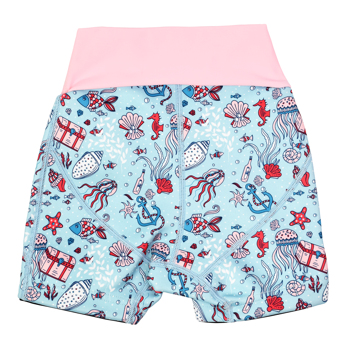 Splash About Splash Jammers - Hidden Treasure (2 Sizes)