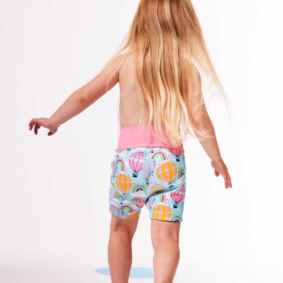Splash About Splash Jammers - Up and Away (1 Size)