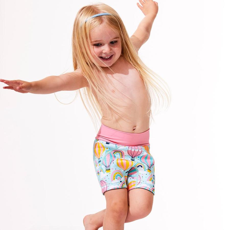 Splash About Splash Jammers - Up and Away (1 Size)