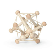Manhattan Toy Skwish Toy - Natural