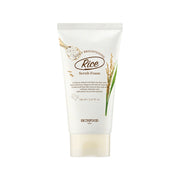 Skinfood Rice Daily Brightening Scrub Foam, 150ml (Exp 12/26)