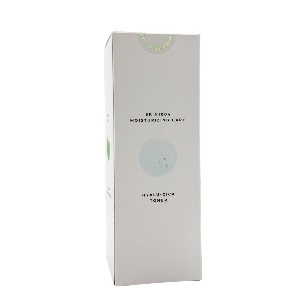 SKIN1004 Madagascar Centella Hyalu-Cica Brightening Toner, 210ml (Exp 03/27)