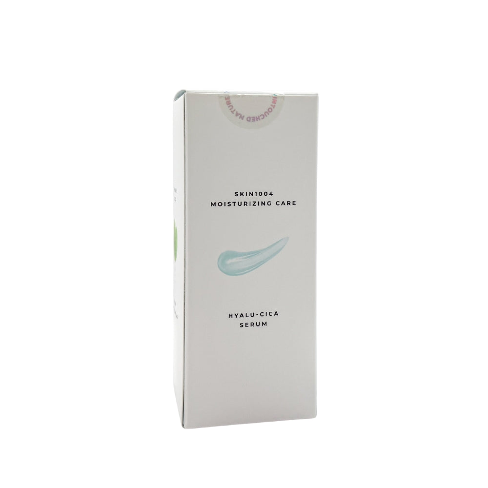 SKIN1004 Madagascar Centella Hyalu-Cica Blue Serum, 50ml (Exp 04/27)