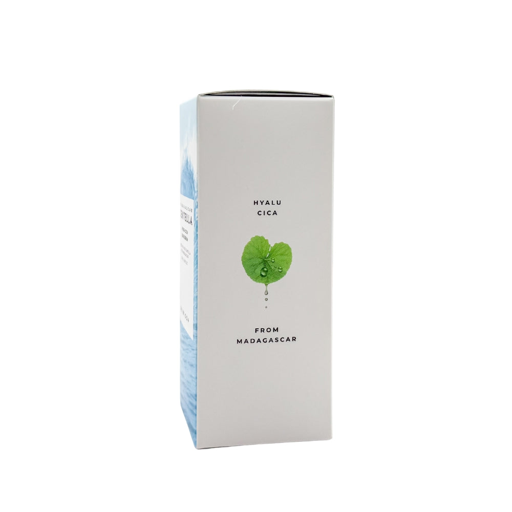 SKIN1004 Madagascar Centella Hyalu-Cica Blue Serum, 50ml (Exp 04/27)