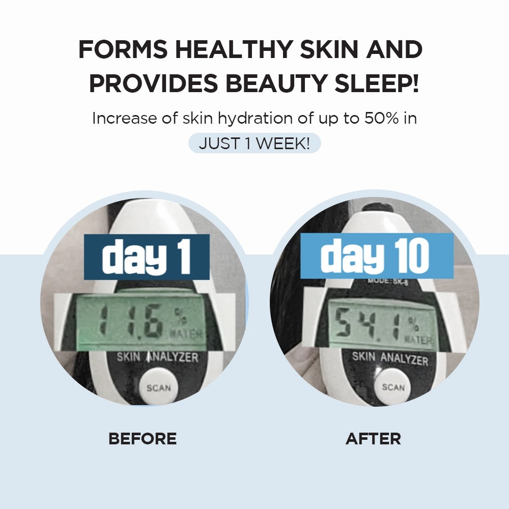 SKIN1004 Madagascar Centella Hyalu-Cica Sleeping Pack 100ml (Exp 02/27)
