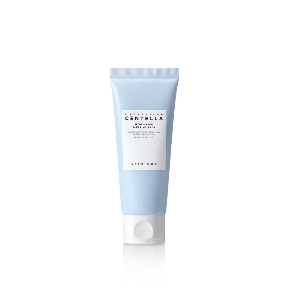 SKIN1004 Madagascar Centella Hyalu-Cica Sleeping Pack 100ml (Exp 02/27)