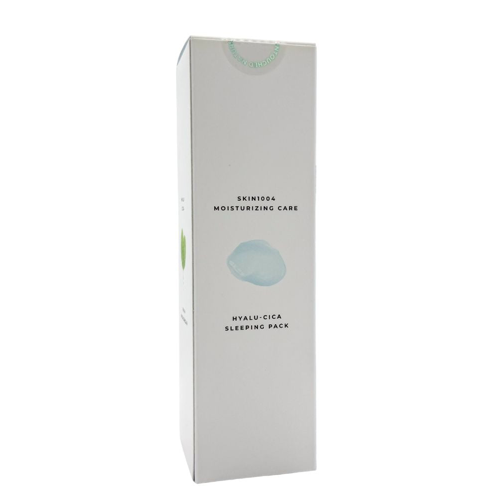 SKIN1004 Madagascar Centella Hyalu-Cica Sleeping Pack 100ml (Exp 02/27)