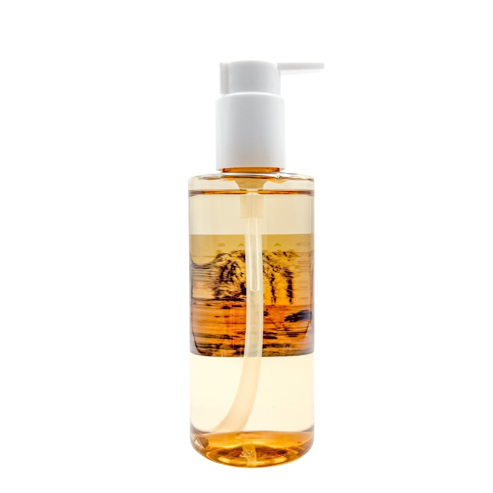 SKIN1004 Madagascar Centella Light Cleansing Oil, 200ml (Exp 03/27)