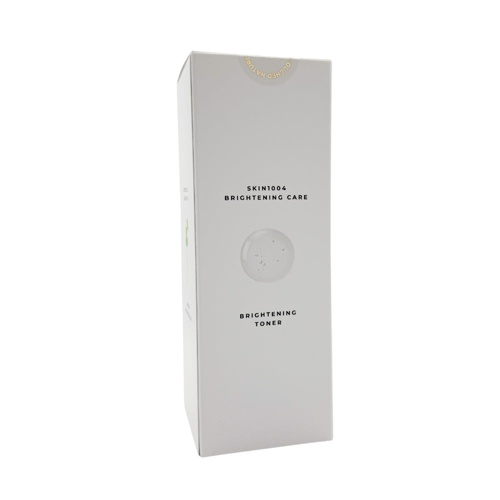 SKIN1004 Madagascar Centella Tone Brightening Boosting Toner, 210ml (Exp 05/27)