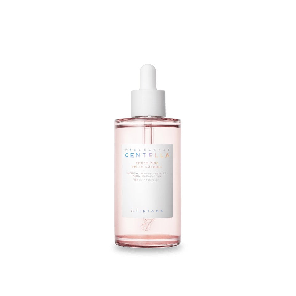 SKIN1004 Madagascar Centella Poremizing Fresh Ampoule, 50ml (Exp 11/26)