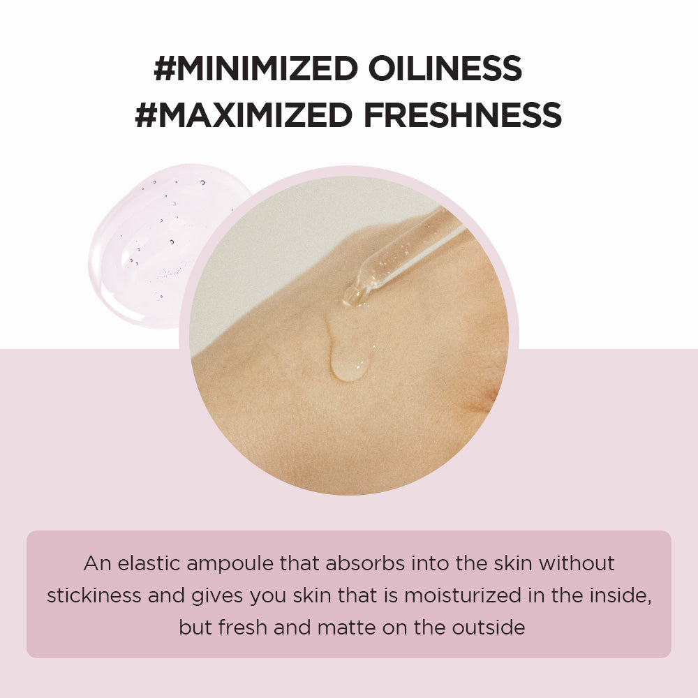 SKIN1004 Madagascar Centella Poremizing Fresh Ampoule, 50ml (Exp 11/26)