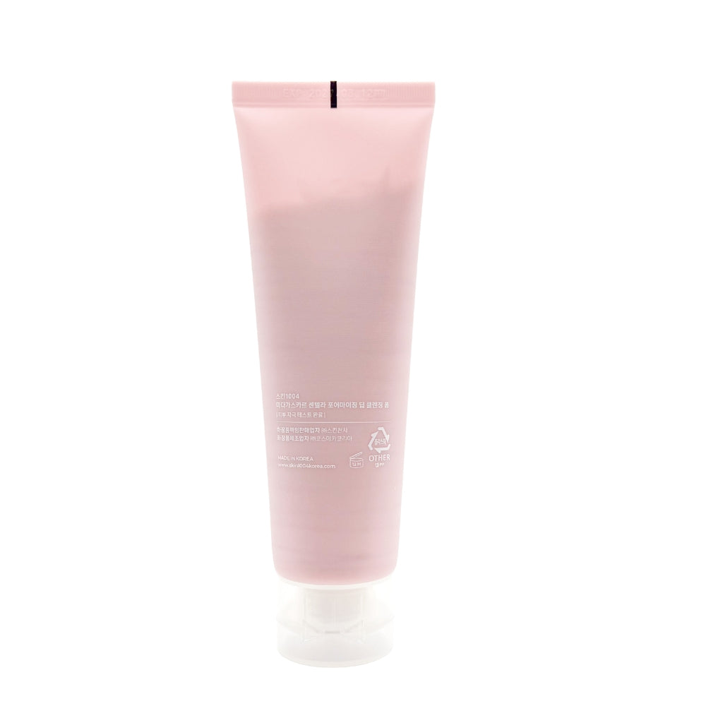 SKIN1004 Madagascar Centella Poremizing Deep Cleansing Foam, 125ml (Exp 03/27)