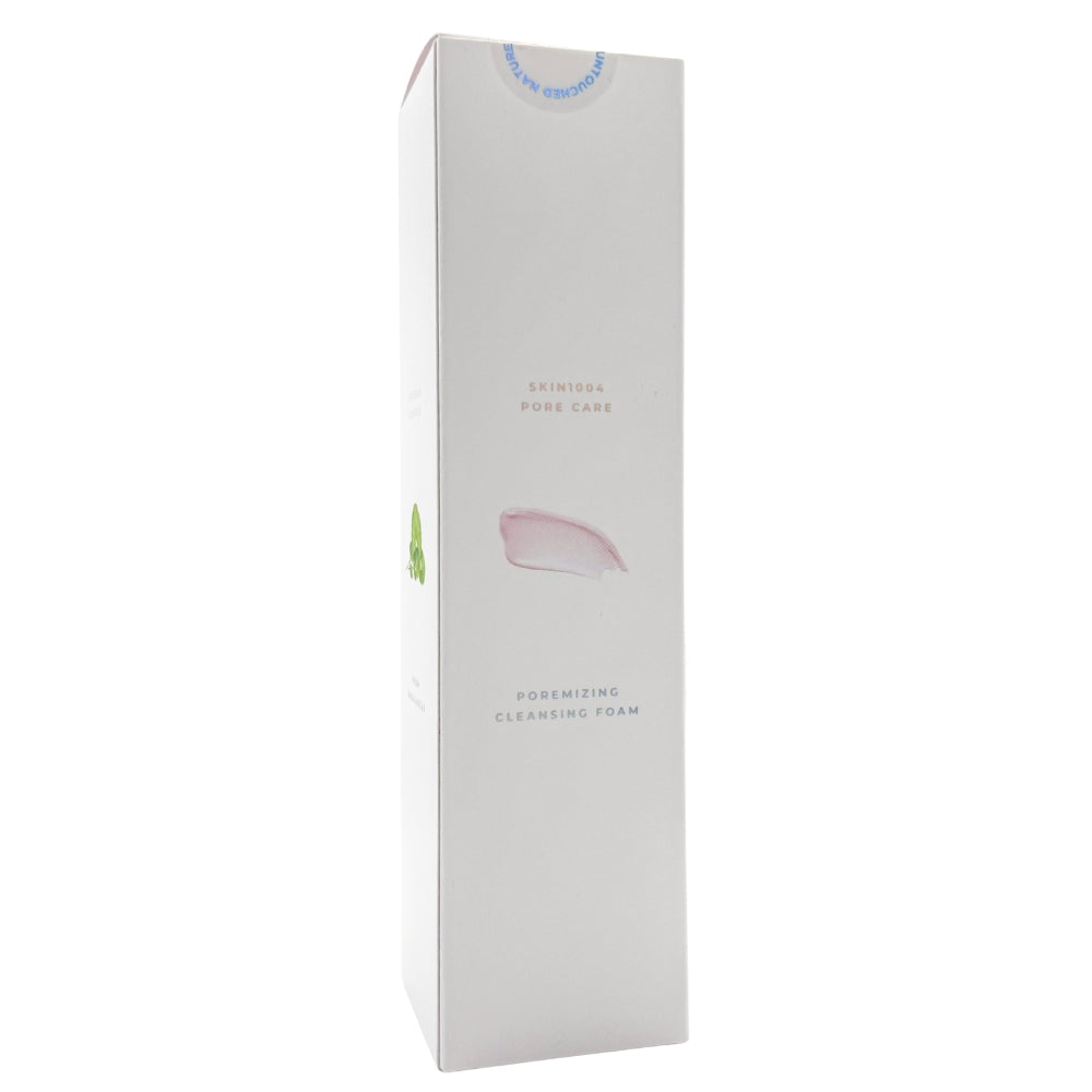 SKIN1004 Madagascar Centella Poremizing Deep Cleansing Foam, 125ml (Exp 03/27)