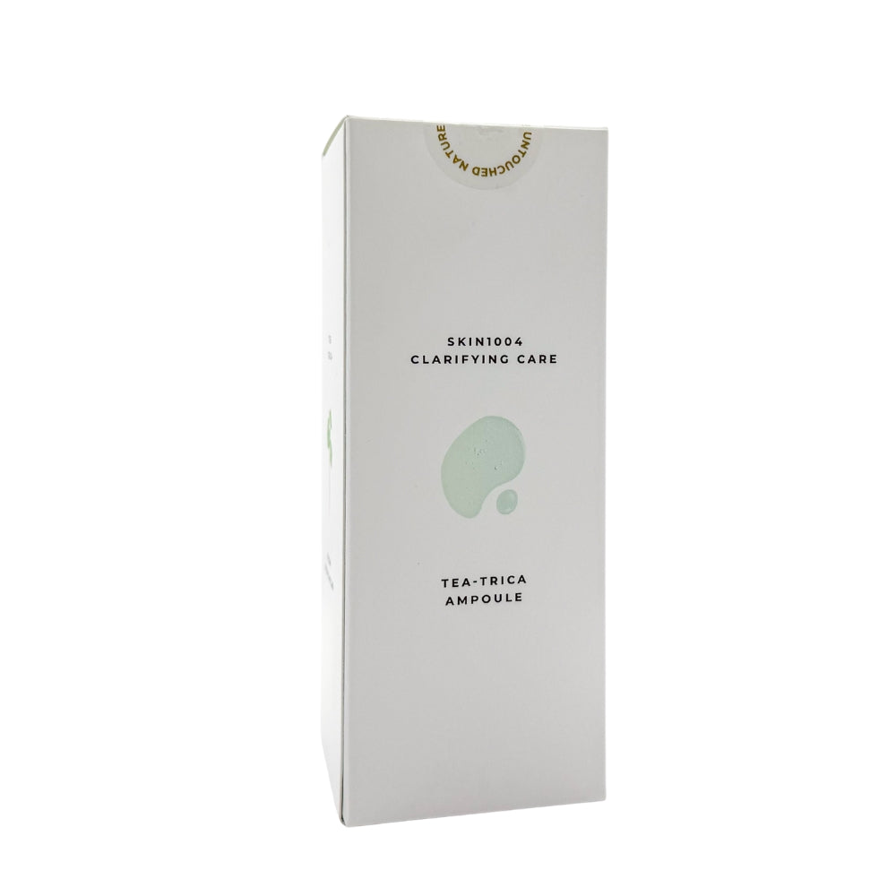 SKIN1004 Madagascar Centella Tea-Trica Relief Ampoule, 100ml (Exp 02/27)