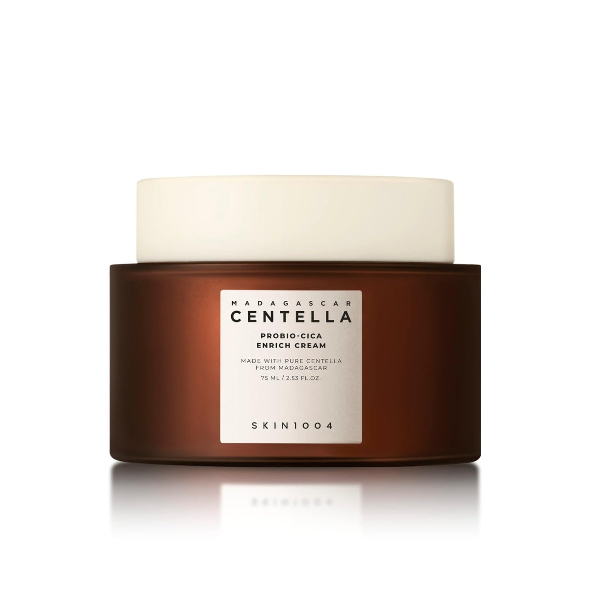 SKIN1004 Probio-Cica Enrich Cream, 50ml (Exp 03/27)