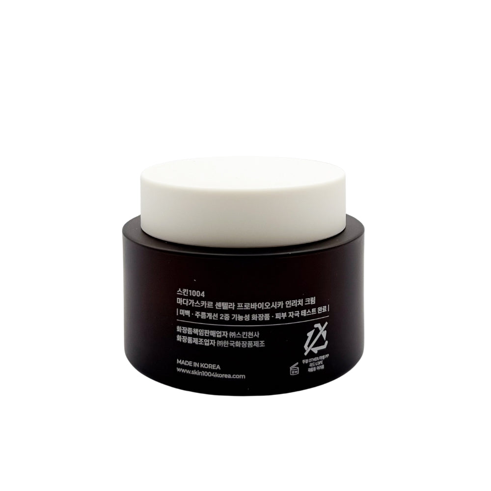 SKIN1004 Probio-Cica Enrich Cream, 50ml (Exp 03/27)
