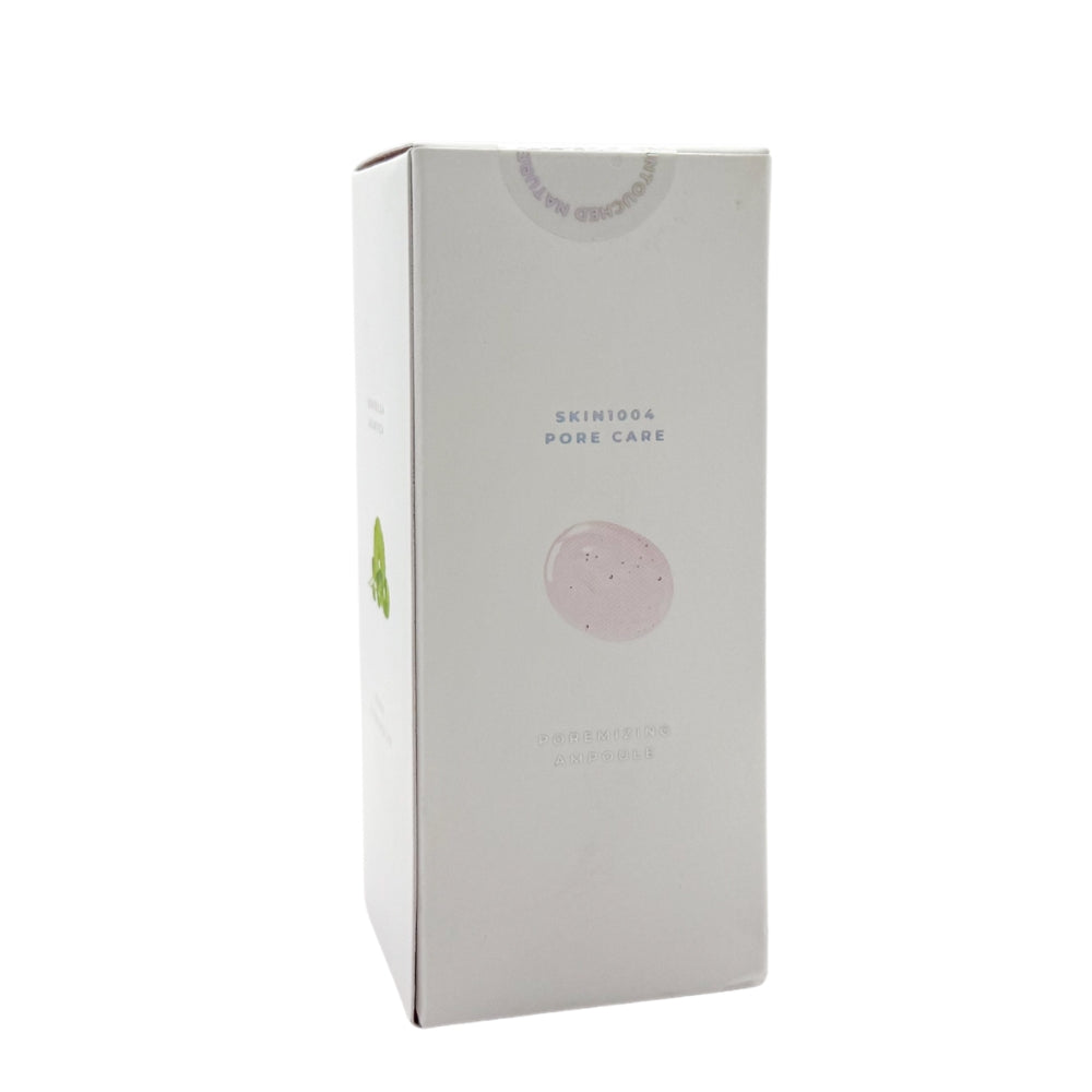 SKIN1004 Madagascar Centella Poremizing Fresh Ampoule, 50ml (Exp 11/26)