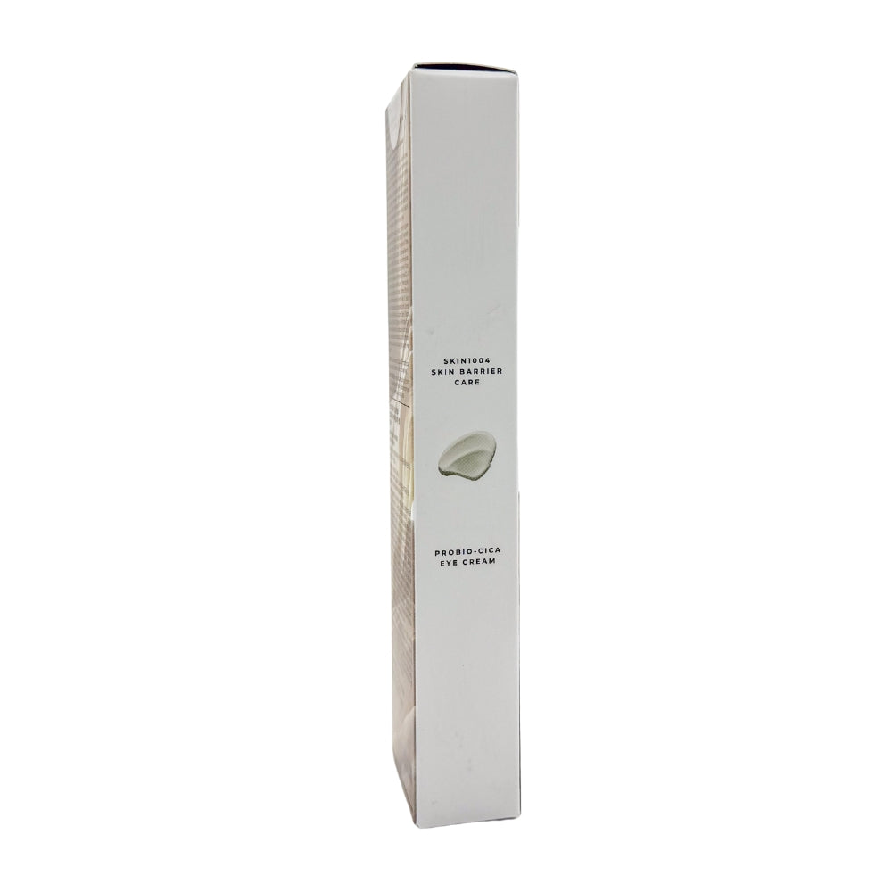 SKIN1004 Magadascar Centella Probio-Cica Bakuchiol Eye Cream, 2x20ml (Exp 10/26)