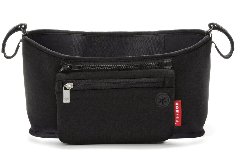 Skip Hop Grab & Go Stroller Organizer (3 Designs) - Pupsik Singapore
