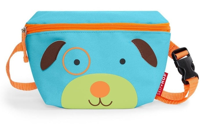 Skip Hop Zoo Hip Pack (2 Designs)