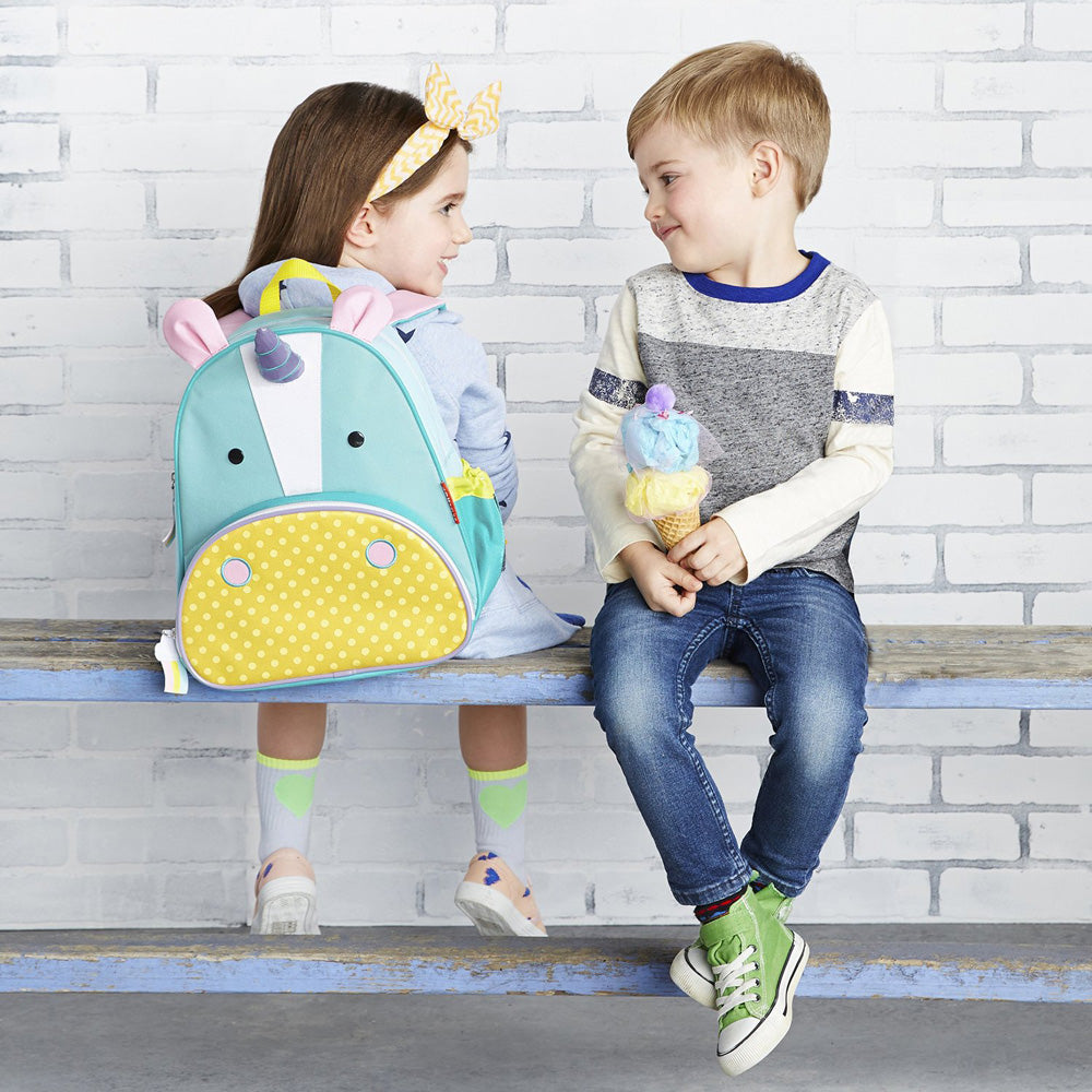 Skip Hop Little Kid Backpack (11 Designs) - Pupsik Singapore