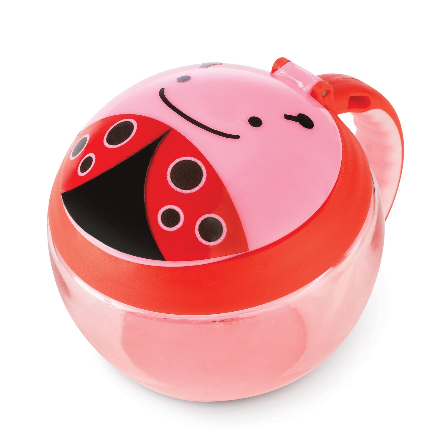 Skip Hop Zoo Snack Cup (11 Designs)