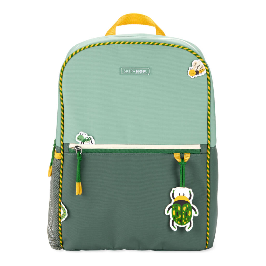 Skip Hop Wander Kids Backpack (4 Designs)