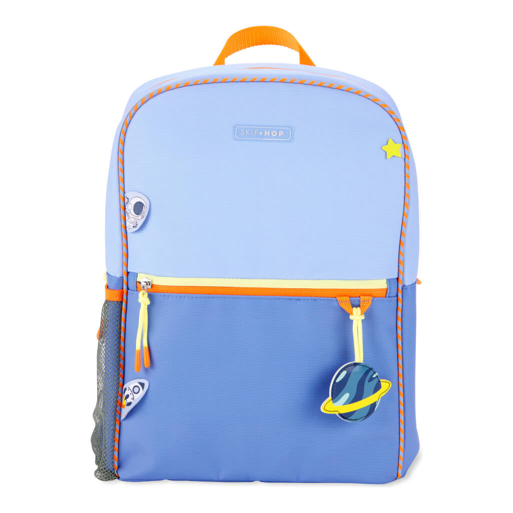 Skip Hop Wander Kids Backpack (4 Designs)
