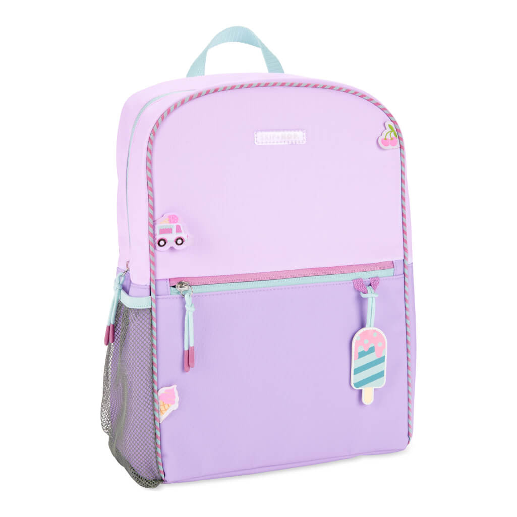 Skip Hop Wander Kids Backpack (4 Designs)